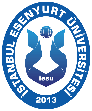 Esenyurt Üniversitesi | Online Ödeme Sistemi